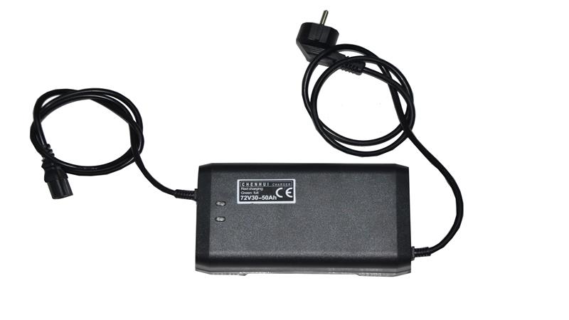 ŞARJ CİHAZI (E-PİKAP18000)